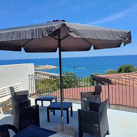Lungomare Bed Rooms Santa Maria Navarrese Zewnętrze zdjęcie