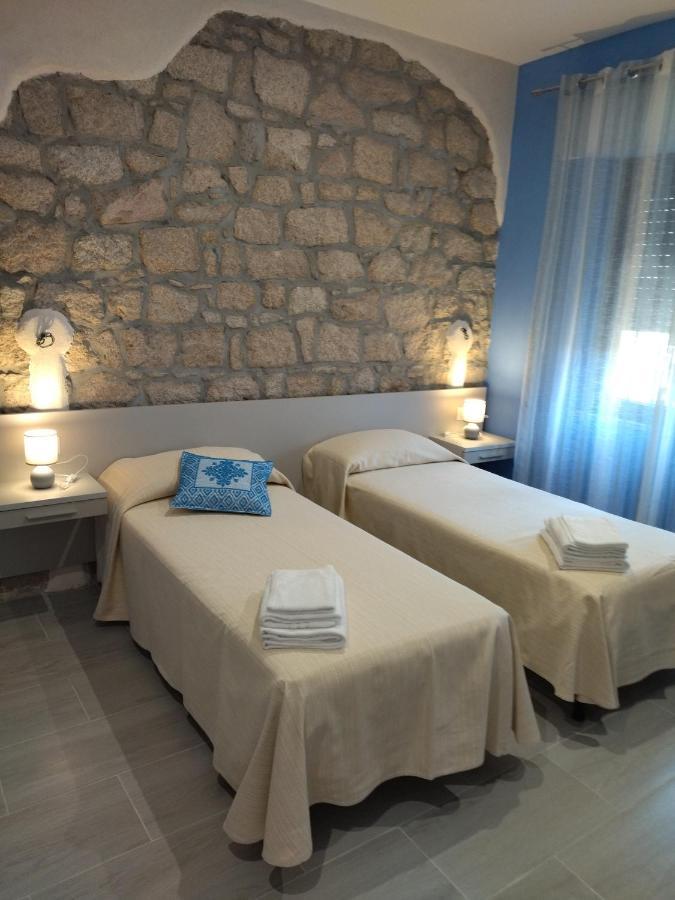 Lungomare Bed Rooms Santa Maria Navarrese Zewnętrze zdjęcie